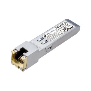 Omada 1000BASE-T RJ45 SFP Module  1