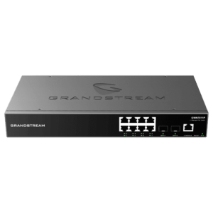 Switch 8 cổng Gigabit GWN7801