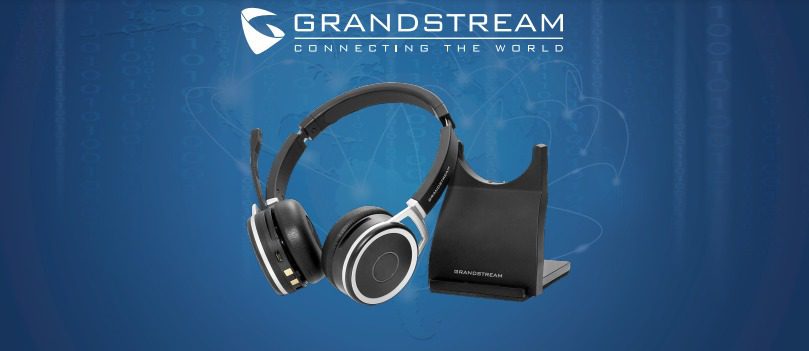 Ưu điểm của Tai nghe Bluetooth Grandstream GUV3050