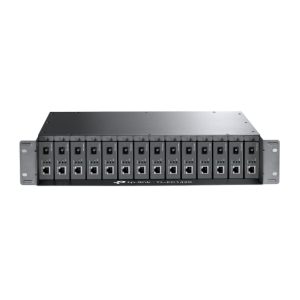 14-Slot Rackmount Chassis 1