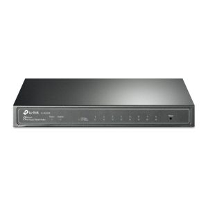 JetStream 8-Port Gigabit Smart Switch 1