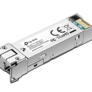 1000Base-BX WDM Bi-Directional SFP Module 1