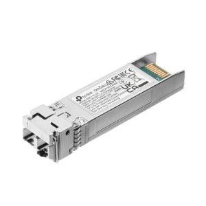 Omada 10GBase-SR SFP+ LC Transceiver 1