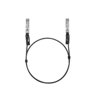 Omada 1 Meter 10G SFP+ Direct Attach Cable 1