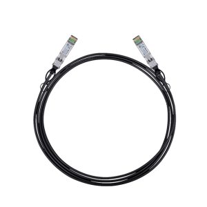 Omada 3 Meters 10G SFP+ Direct Attach Cable 1