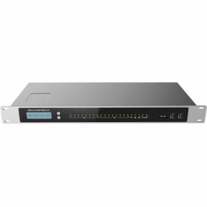 Tổng đài IP UCM6308A - 1500 máy lẻ và 200 cuộc gọi đồng thời