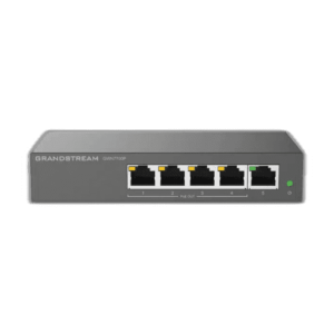 Switch 4 cổng PoE Gigabit GWN7700P