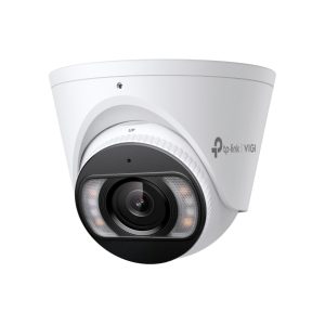 VIGI 8MP Full-Color Turret Network Camera 1