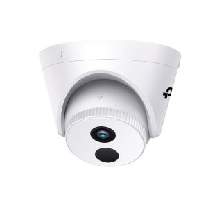 VIGI 3MP Turret Network Camera 1