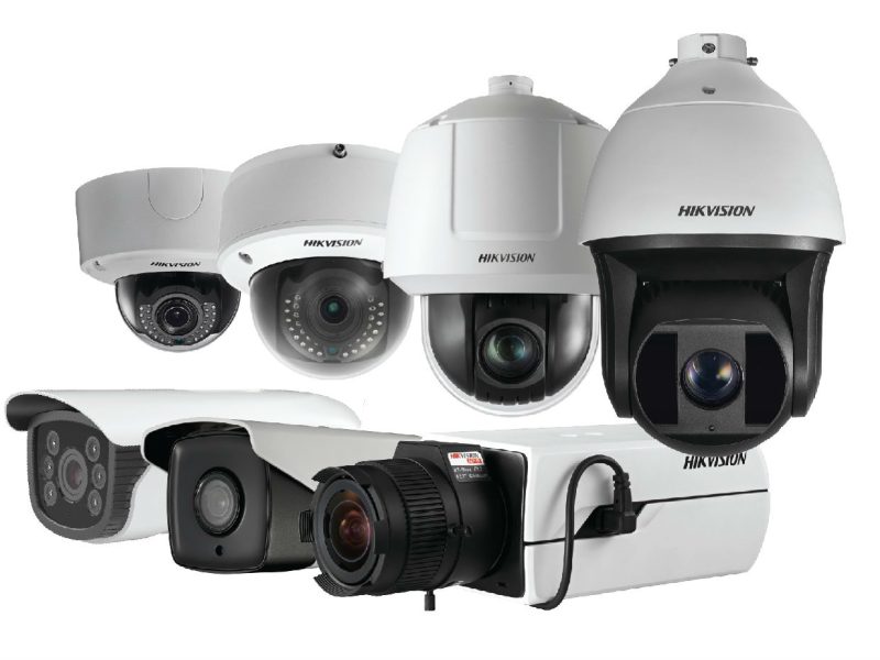 Camera Hikvision Chính Hãng tại SMN.VN: Giải Pháp An Ninh Toàn Diện