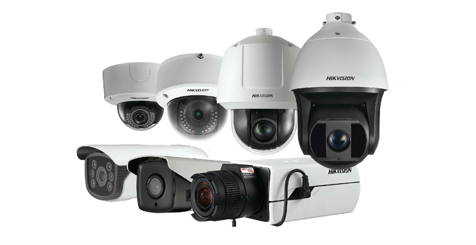 Camera Hikvision Chính Hãng tại SMN.VN: Giải Pháp An Ninh Toàn Diện