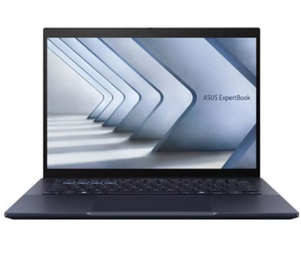 Laptop Asus ExpertBook B5 U5-125H/16GD5/512GB-SSD/ 14.0WUXGA/ Win 11H/ 2y/ B5404CMA-Q70249W