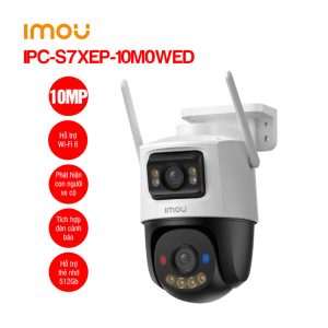 iMOU IPC-S7XEP-10M0WED