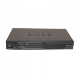 Cisco C881 K9