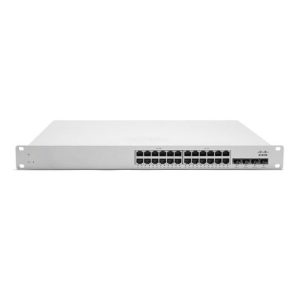 Cisco Ms320 24 Hw