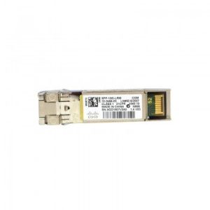 Cisco Sfp 10g Lrm