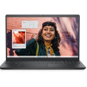 Laptop Dell Inspiron 3530 I5-1334U/ 8Gb/ 512GB SSD/15.6 inch FHD/ Win 11 H/ Office HS21/BLACK / 71043887