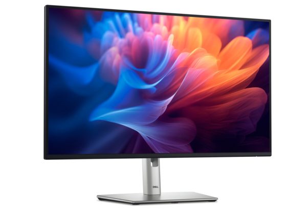 Màn hình Dell P2725H 27inch IPS FHD 100 Hz