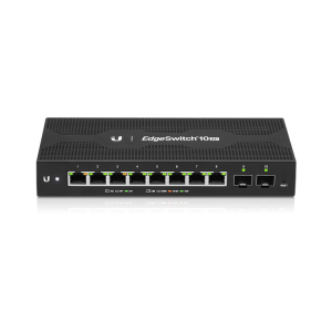 Thiết bị chuyển đổi EdgeSwitch 10XP