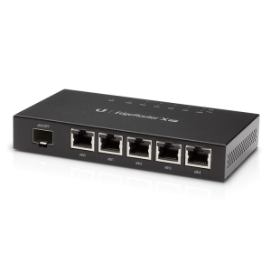 Thiết bị định tuyến hiệu Ubiquiti mã ER-X-SFP