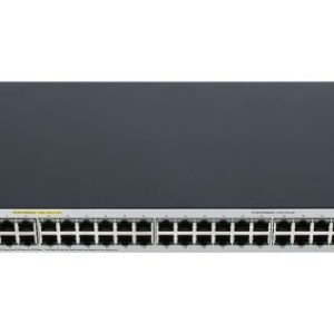 HPE OfficeConnect 1920S 24G 2SFP PoE+ 370W Switch (JL385A)