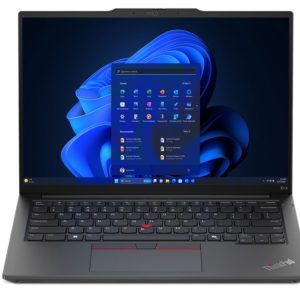 Laptop Lenovo ThinkPad E14 Gen 6 Ultra 7-155U/16GB/512GB/14inch WUXGA/Win11/ 2y/ 21M7004UVN