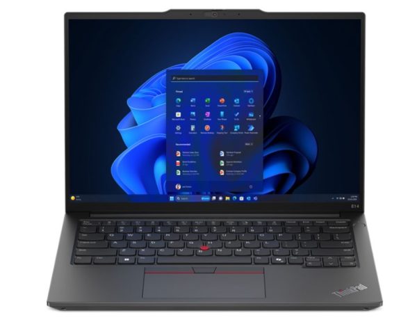 Laptop Lenovo ThinkPad E14 Gen 6 Ultra 7-155U/16GB/512GB/14inch WUXGA/Win11/ 2y/ 21M7004UVN