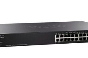 P 29575 Cisco Sf350 24mp K9 Eu