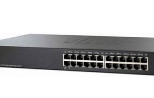 P 29588 Cisco Sf220 24 K9 Eu