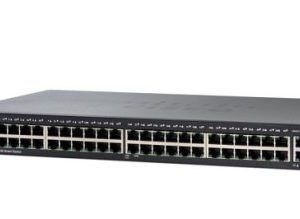 P 29594 Cisco Sf250 48 K9 Eu