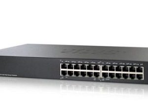 P 29598 Cisco Sf250 24p K9 Eu