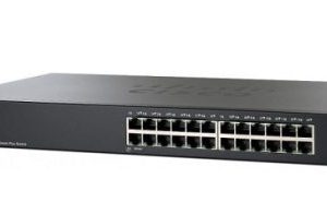 P 29600 Cisco Sg220 26 K9 Eu