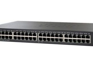 P 29603 Cisco Sg220 50 K9 Eu