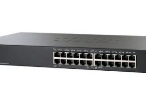 P 29609 Cisco Sg250 26 K9 Eu