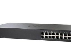 P 29617 Cisco Sg250 18 K9