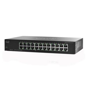 P 6584 Cisco Linksys Sg92 24