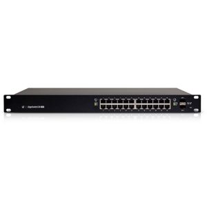 Thiết bị chuyển mạch Ubiquiti EdgeSwitch ES-24-250W