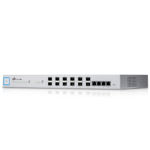 Thiết bị chuyển đổi Switch US-16-XG Hãng Ubiquiti