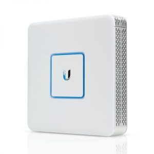 Thiết bị định tuyến UniFi Security Gateway (USG)