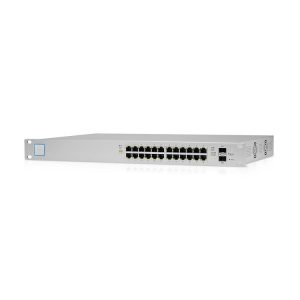 Thiết bị chuyển mạch UniFi Switch US-24-250W