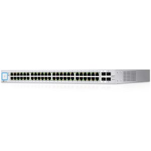 Thiết bị chuyển đổi UniFi Switch mã US-48 (Ubiquiti)