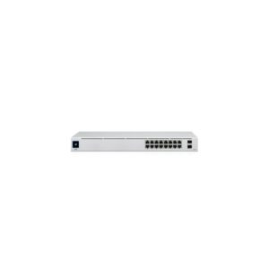 Thiết bị chuyển mạch UniFi Switch 16 PoE (USW-16-POE)