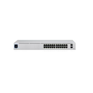 Thiết bị chuyển mạch UniFi Switch 24 PoE