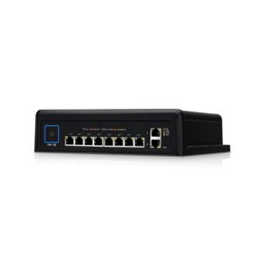 Thiết bị chuyển mạch UniFi Switch Industrial (USW‑Industrial)