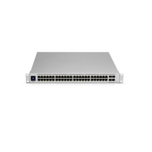 Thiết bị chuyển mạch UniFi Switch PRO 48 POE(USW-Pro-48-POE)