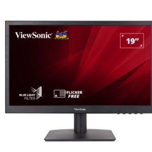 Màn hình ViewSonic VA1903A 19inch 1366x768 VGA TILT VA-03 ID