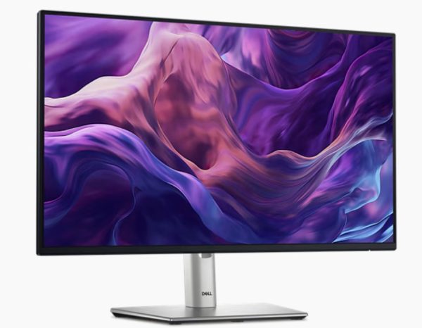 Màn hình Dell P2425H 23.8 inch FullHD IPS 100Hz 5ms