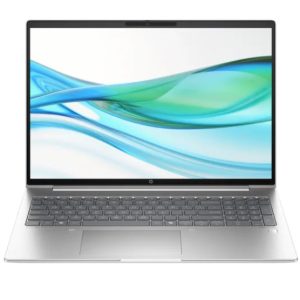 Laptop HP ProBook 460 G11 U7-155U/16G/512GSSD/16.0WUXGA/ Win 11/ LedKB/ Bạc/A74C0PT