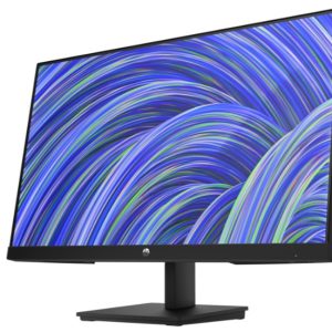 Màn hình HP V24I G5 23.8inch 75HZ VGA HDMI DP LED IPS 65P59AA