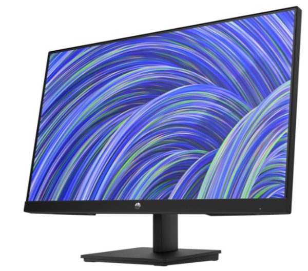 Màn hình HP V24I G5 23.8inch 75HZ VGA HDMI DP LED IPS 65P59AA